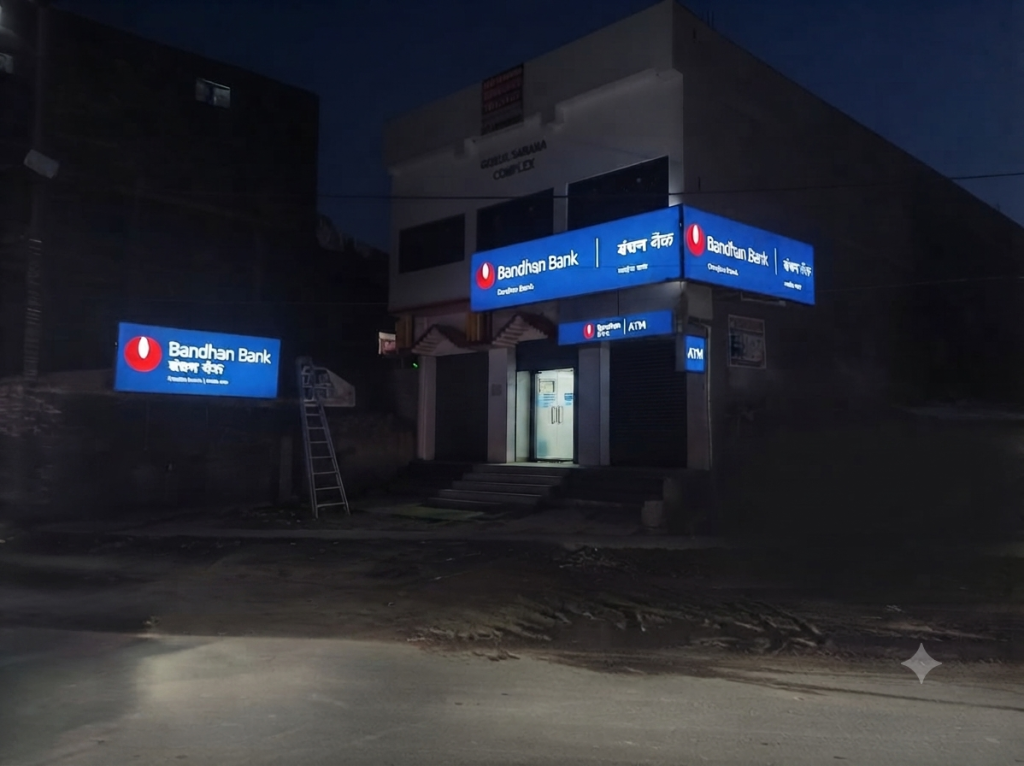 Glow Signs